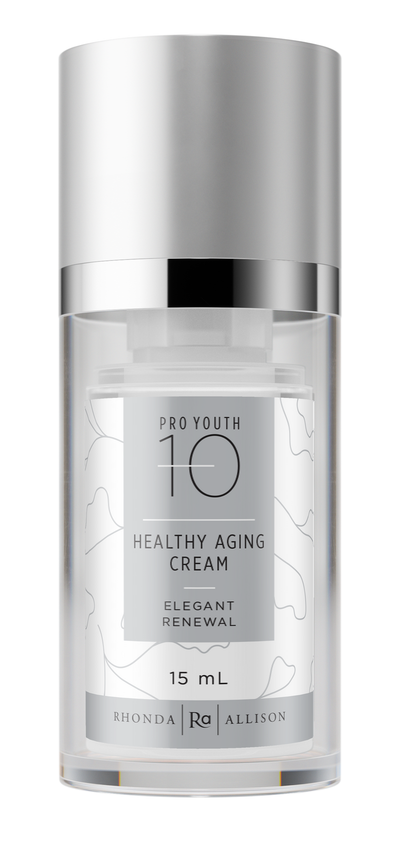 Rhonda Allison MT Healthy Aging Cream