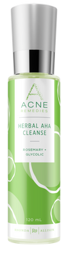 Rhonda Allison AR Herbal AHA Cleanse