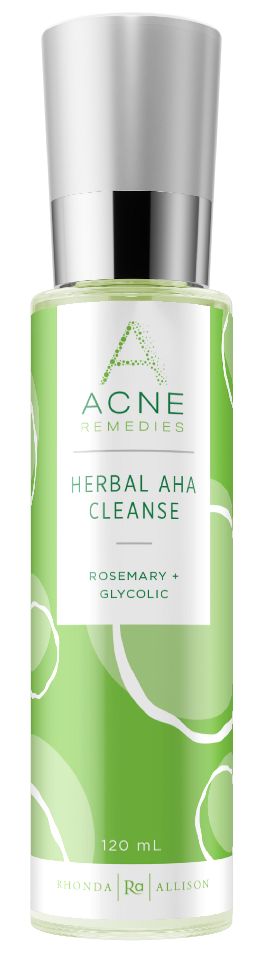 Rhonda Allison AR Herbal AHA Cleanse