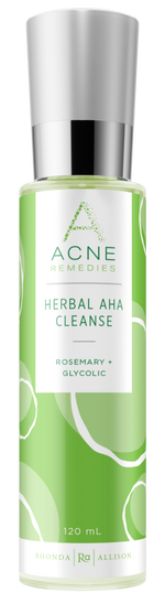 Rhonda Allison AR Herbal AHA Cleanse