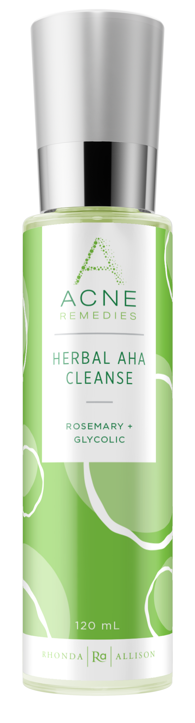 Rhonda Allison AR Herbal AHA Cleanse