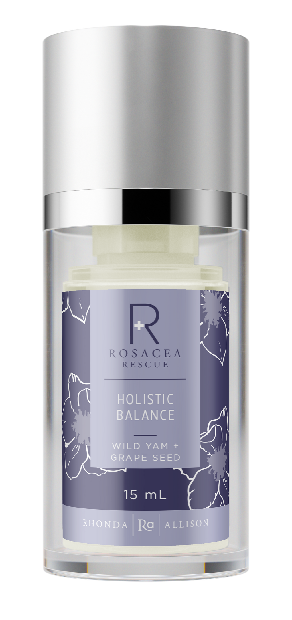 Rhonda Allison RR Holistic Balance