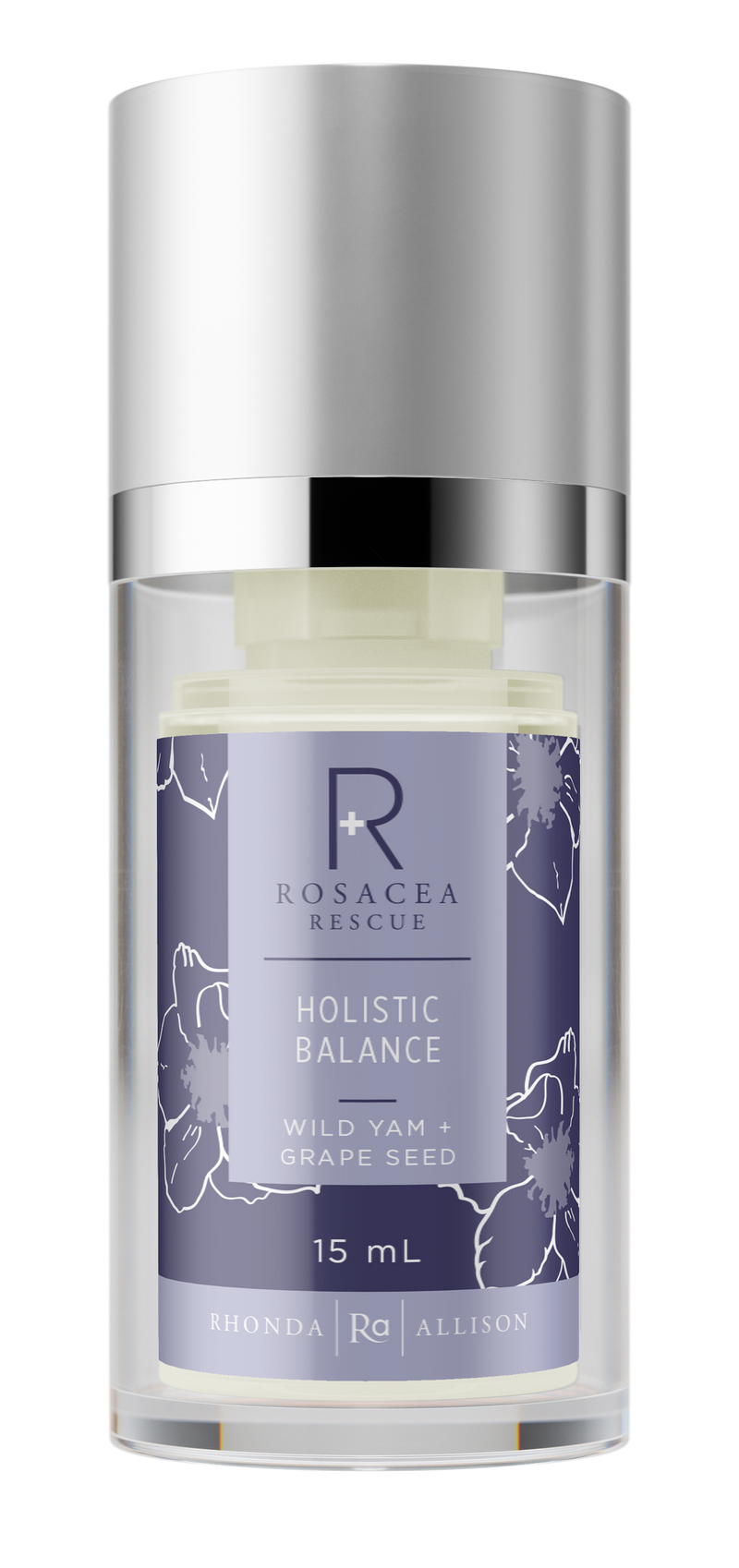 Rhonda Allison RR Holistic Balance