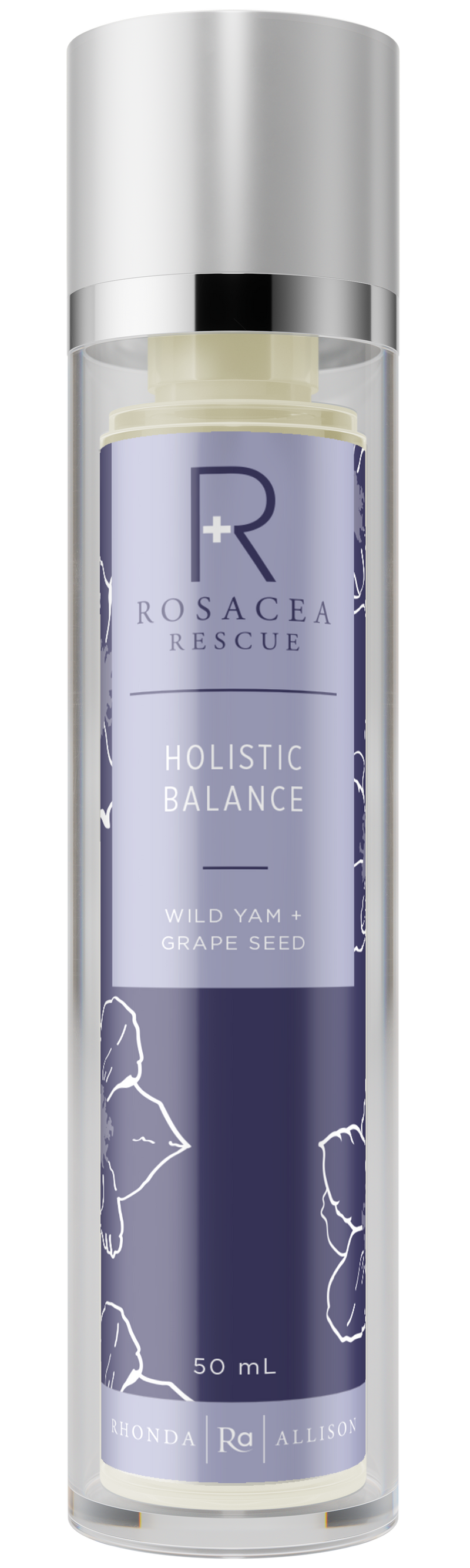 Rhonda Allison RR Holistic Balance
