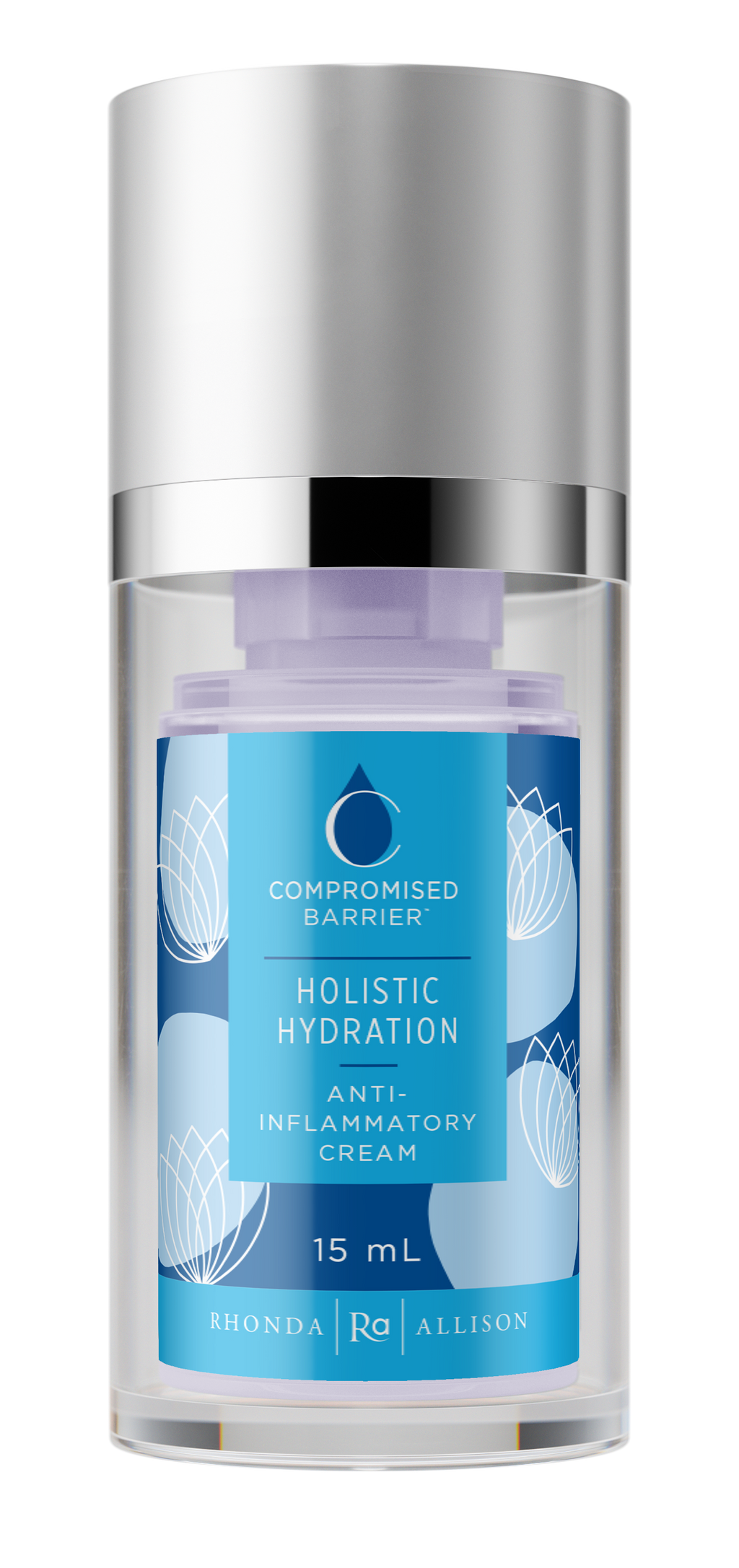Rhonda Allison CB Holistic Hydration