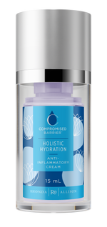 Rhonda Allison CB Holistic Hydration