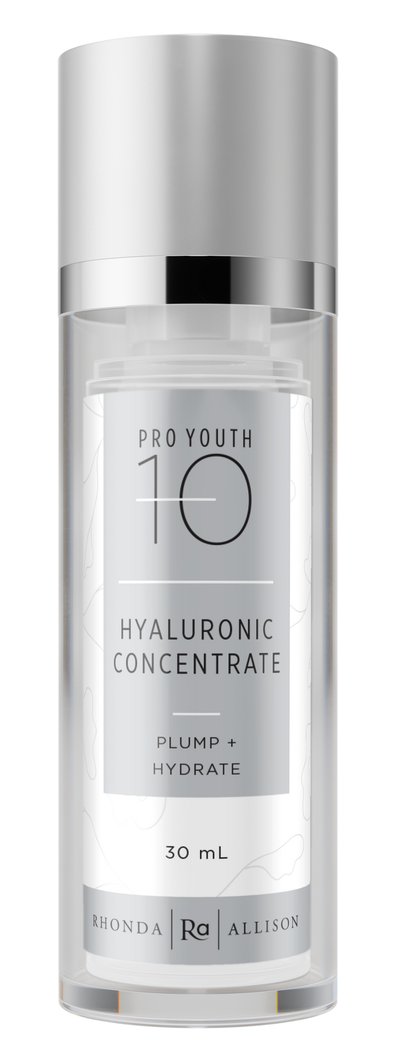 Rhonda Allison MT Hyaluronic Concentrate