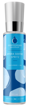 Rhonda Allison CB Hydra Soothe Spritz