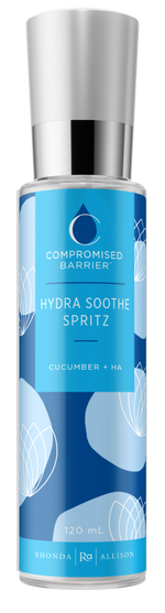 Rhonda Allison CB Hydra Soothe Spritz