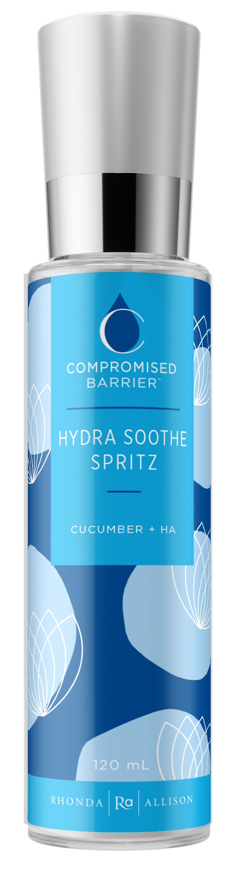 Rhonda Allison CB Hydra Soothe Spritz