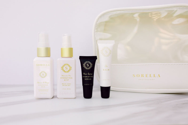 Sorella "The Healthy Aging Kit"