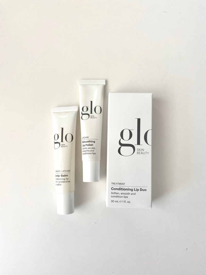 Glo Conditioning Lip Duo