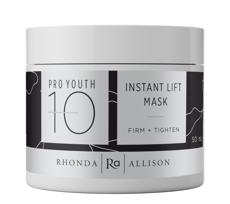 Rhonda Allison MT Instant Lift Mask