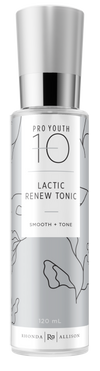 Rhonda Allison MT Lactic Renew Tonic