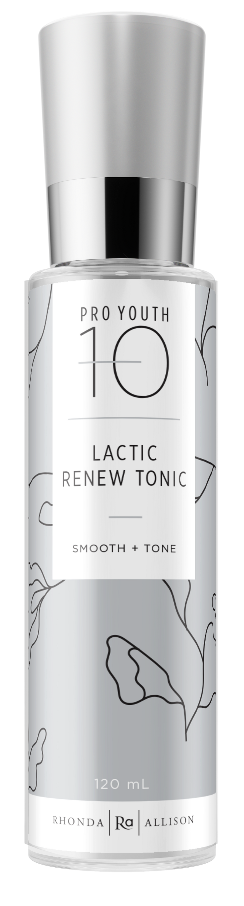 Rhonda Allison MT Lactic Renew Tonic