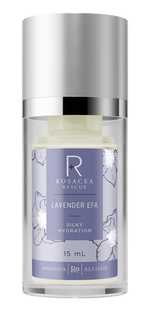 Rhonda Allison RR Lavender EFA