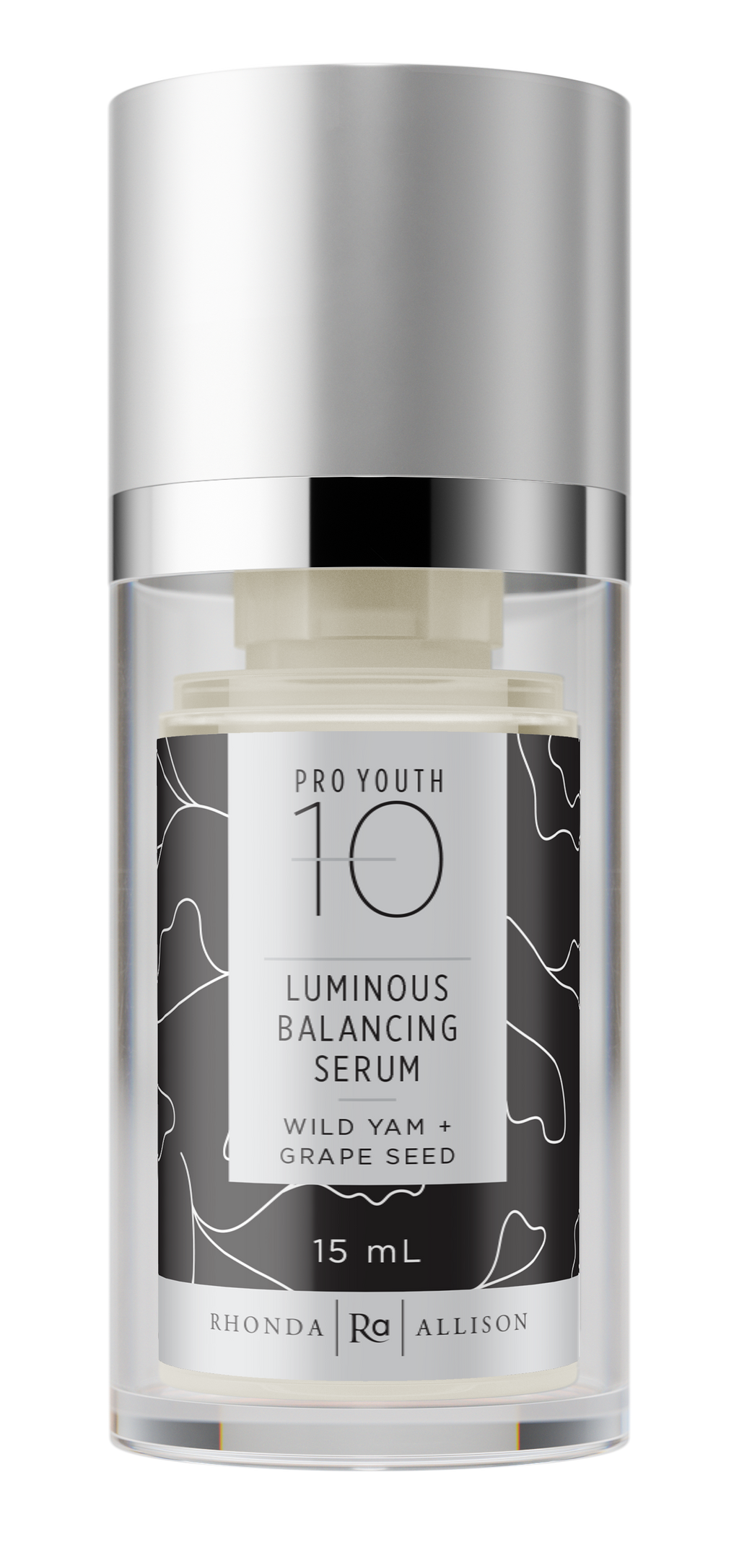 Rhonda Allison MT Luminous Balancing Serum