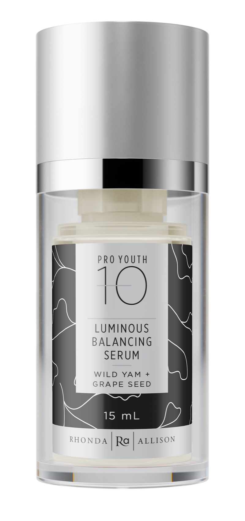 Rhonda Allison MT Luminous Balancing Serum