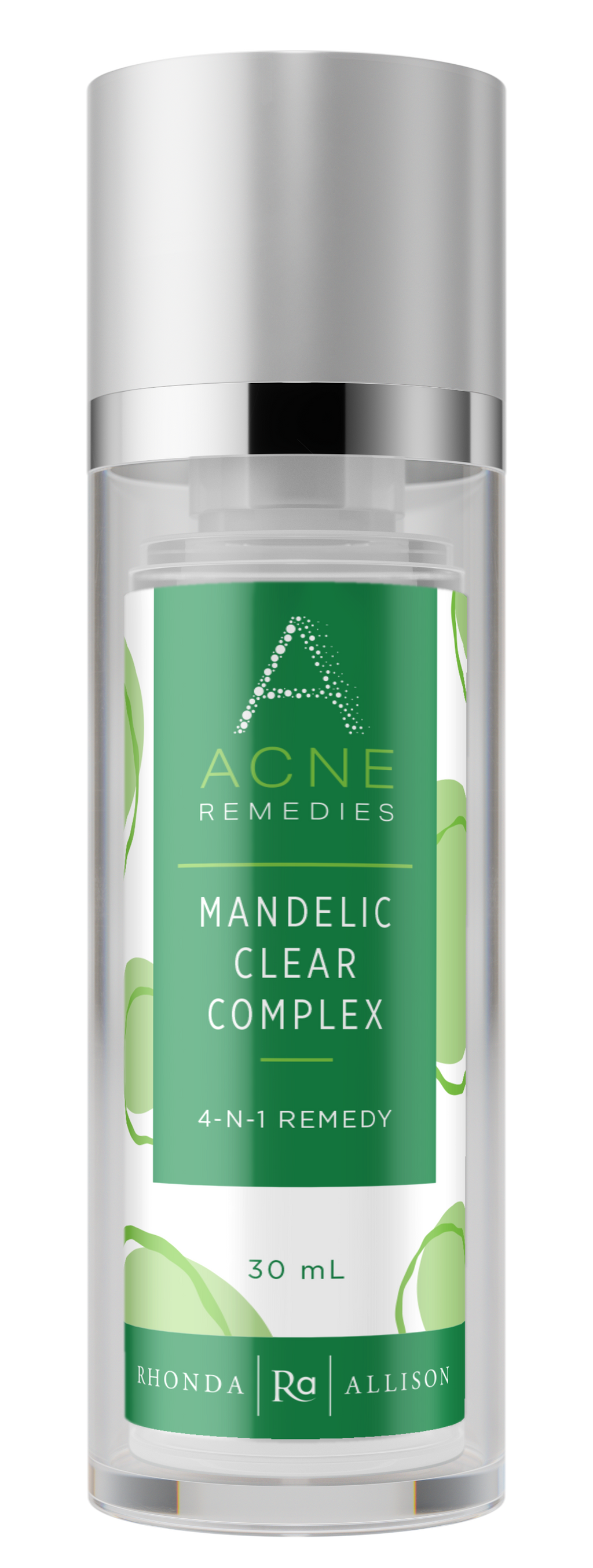 Rhonda Allison AR Mandelic Clear Complex