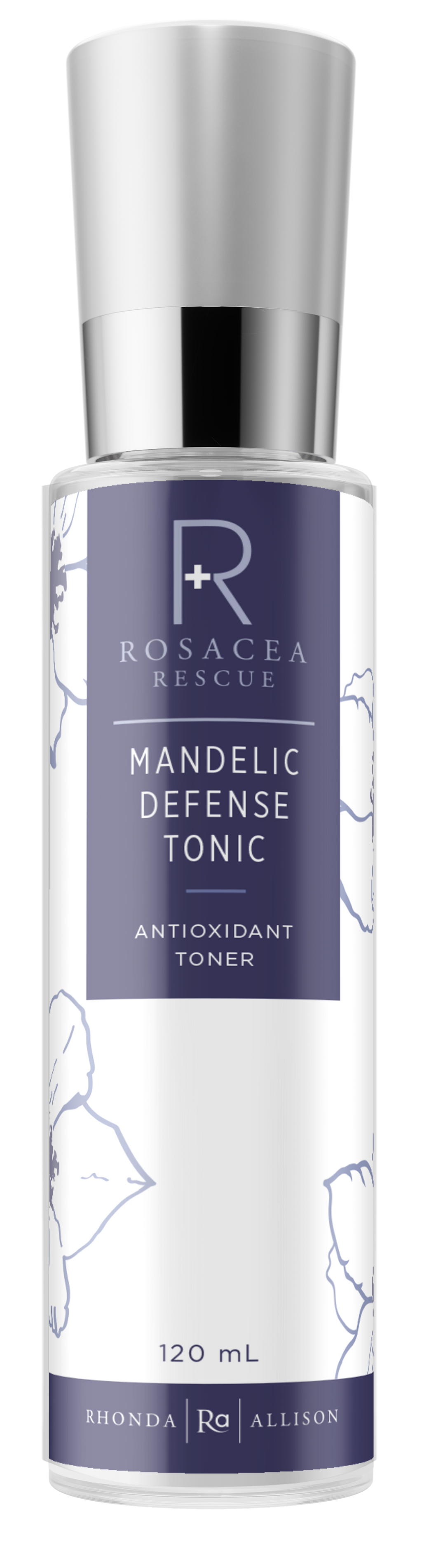 Rhonda Allison RR Mandelic Defense Tonic