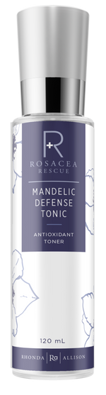 Rhonda Allison RR Mandelic Defense Tonic