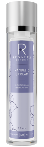 Rhonda Allison RR Mandelic E Cream