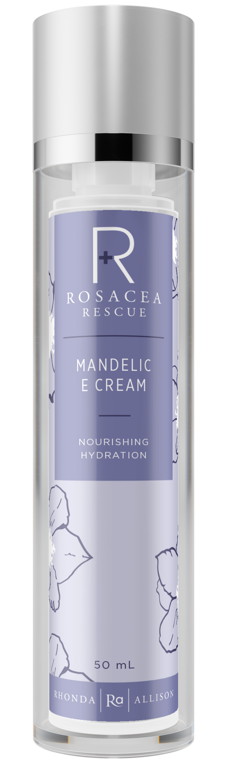 Rhonda Allison RR Mandelic E Cream