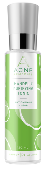 Rhonda Allison AR Mandelic Purifying Tonic