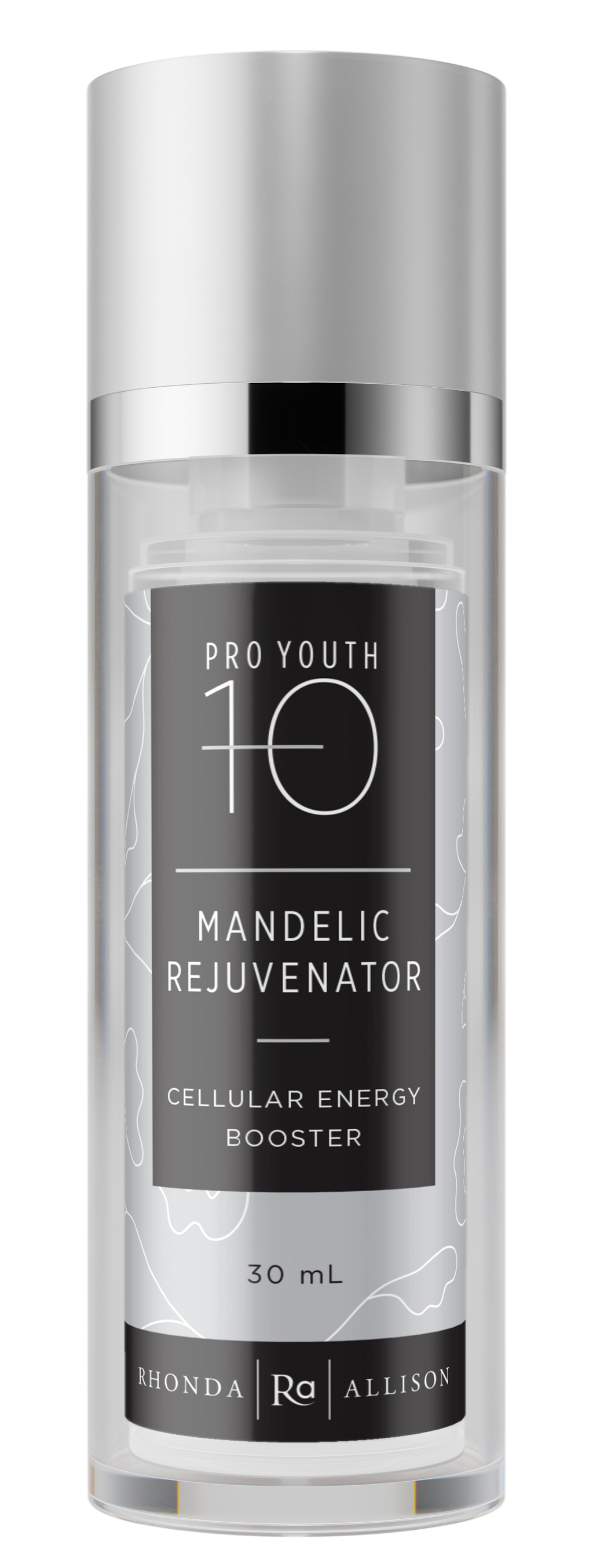 Rhonda Allison MT Mandelic Rejuvenator