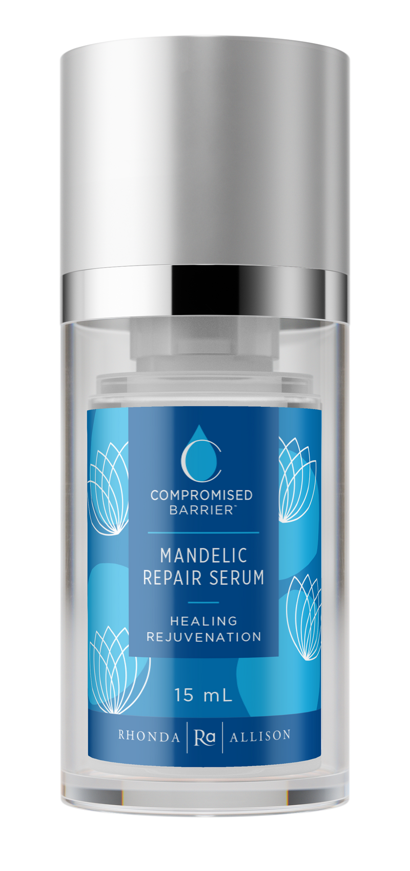 Rhonda Allison CB Mandelic Repair Serum