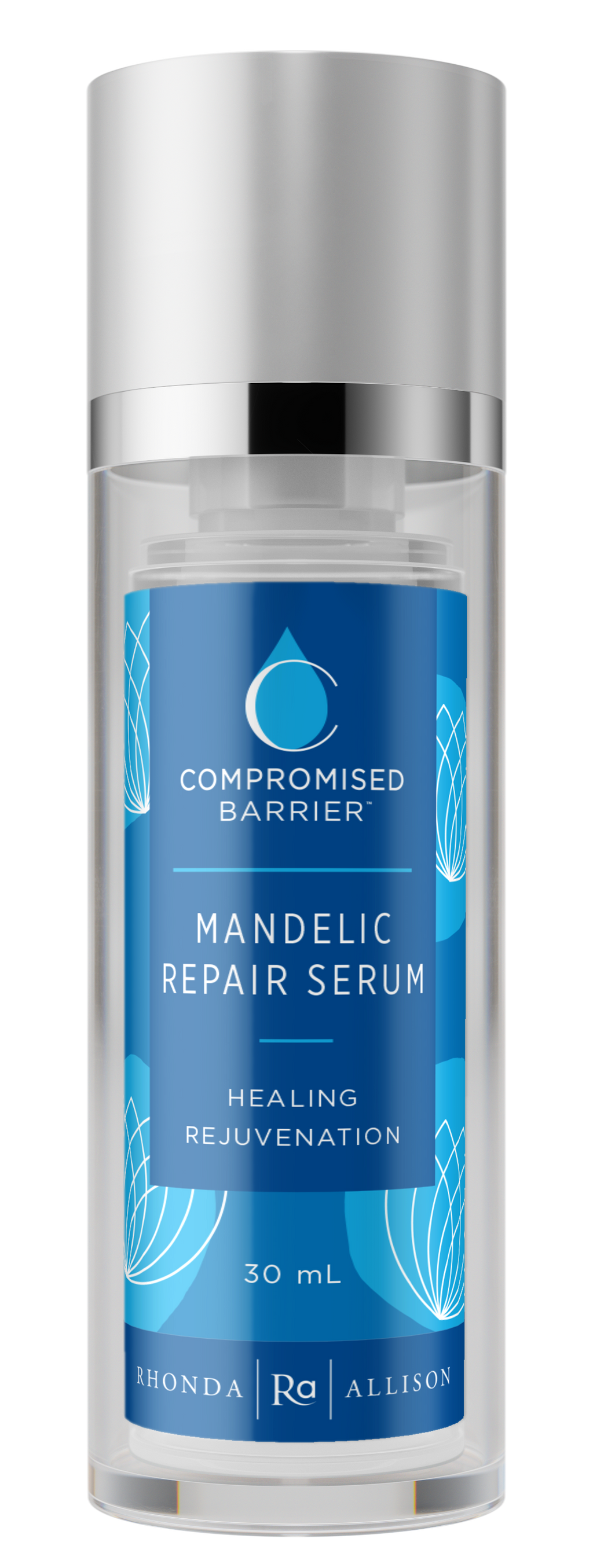 Rhonda Allison CB Mandelic Repair Serum