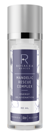 Rhonda Allison RR Mandelic Rescue Complex
