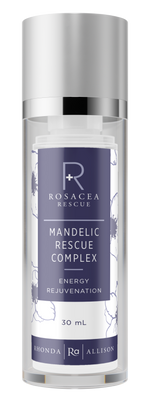 Rhonda Allison RR Mandelic Rescue Complex