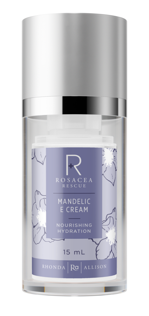 Rhonda Allison RR Mandelic E Cream