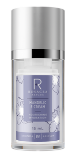 Rhonda Allison RR Mandelic E Cream
