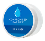 Rhonda Allison CB Milk Mask