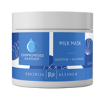 Rhonda Allison CB Milk Mask