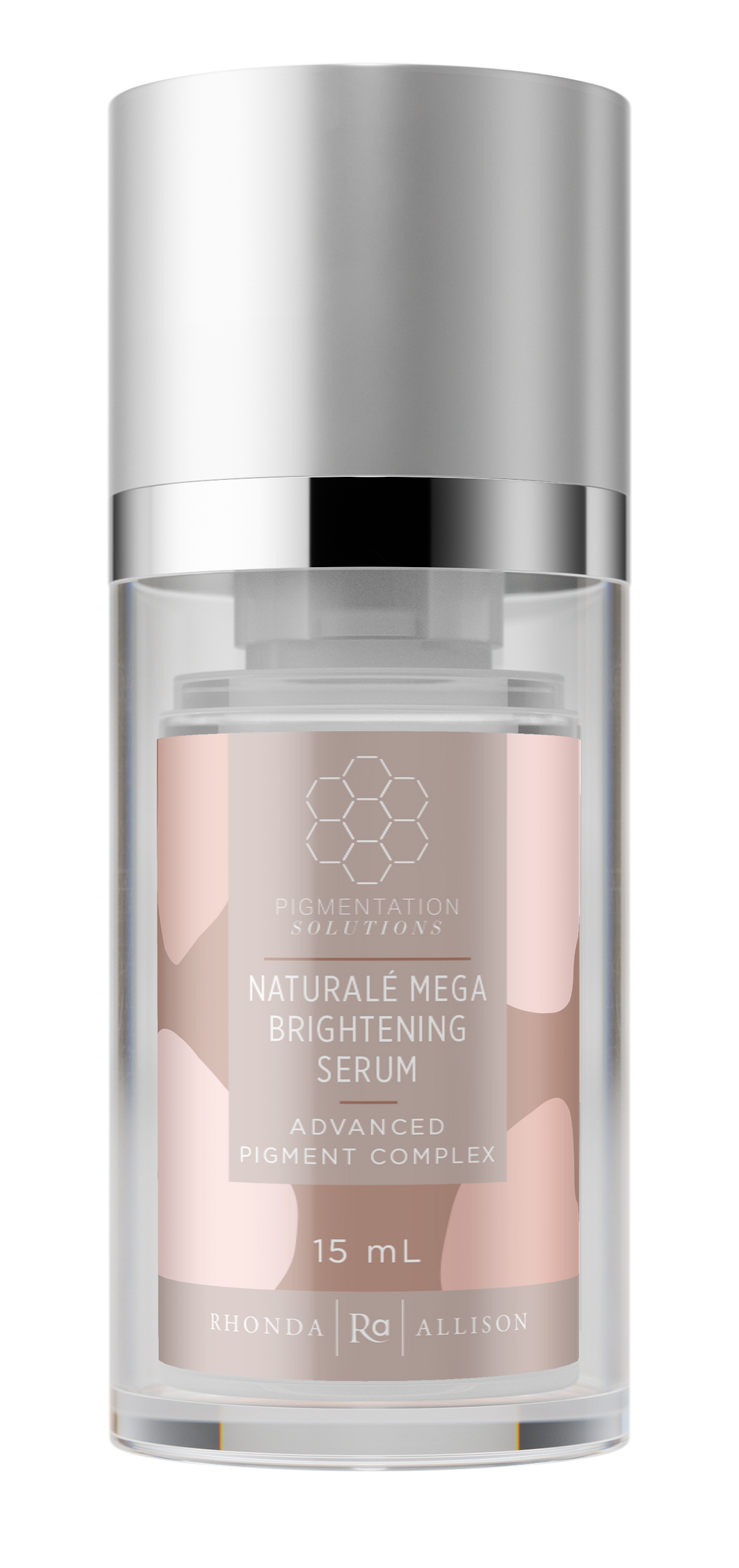 Rhonda Allison PS Naturalé Mega Brightening Serum