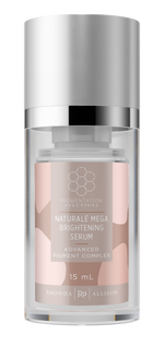 Rhonda Allison PS Naturalé Mega Brightening Serum