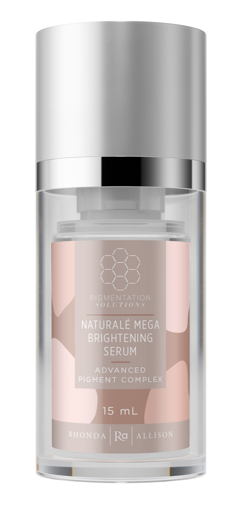 Rhonda Allison PS Naturalé Mega Brightening Serum