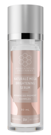 Rhonda Allison PS Naturalé Mega Brightening Serum
