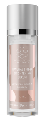 Rhonda Allison PS Naturalé Mega Brightening Serum