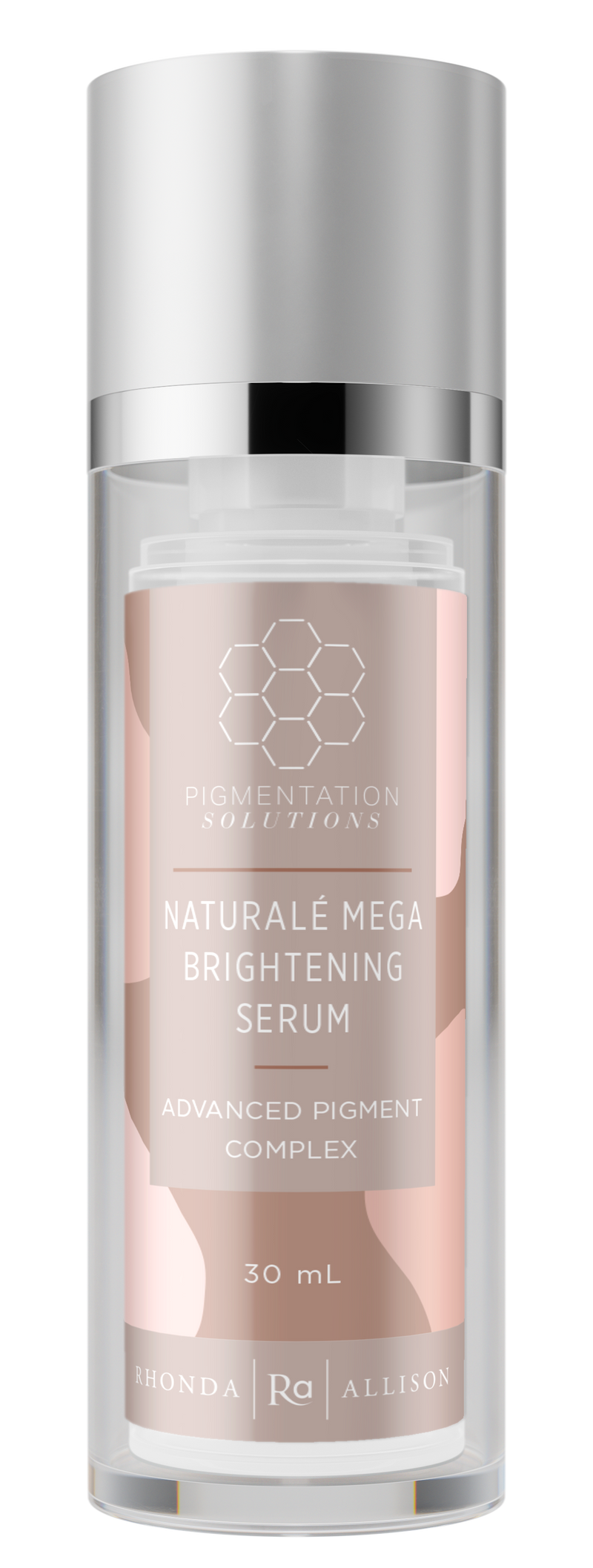Rhonda Allison PS Naturalé Mega Brightening Serum