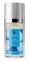 Rhonda Allison CB Omega Hydration