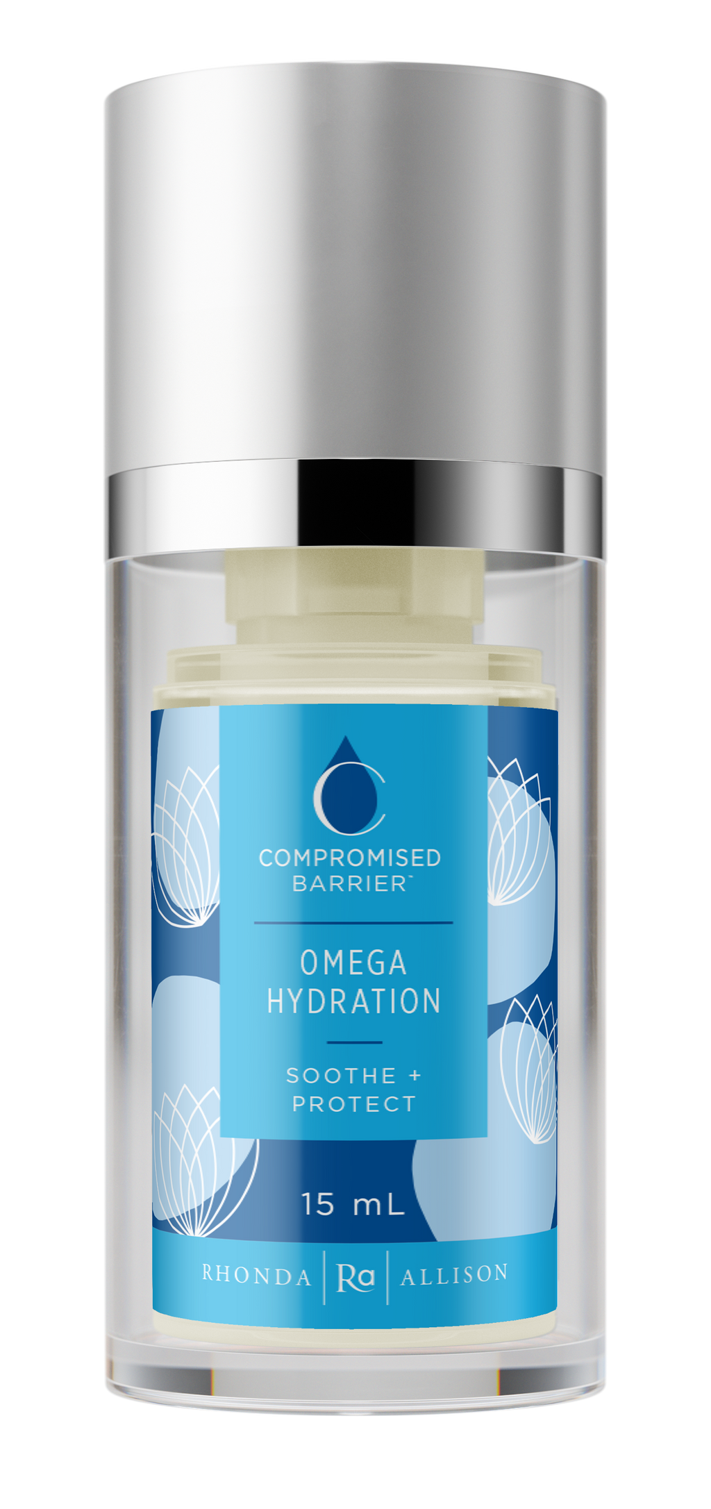 Rhonda Allison CB Omega Hydration