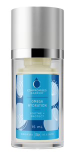 Rhonda Allison CB Omega Hydration