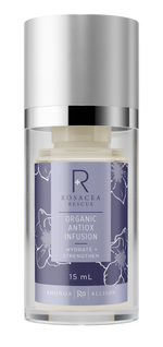 Rhonda Allison RR Organic Antiox Infusion