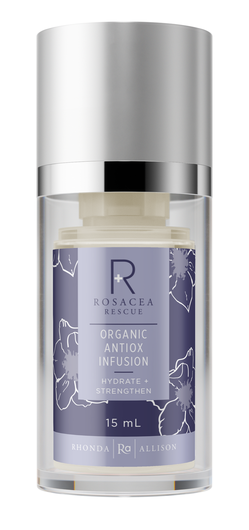 Rhonda Allison RR Organic Antiox Infusion