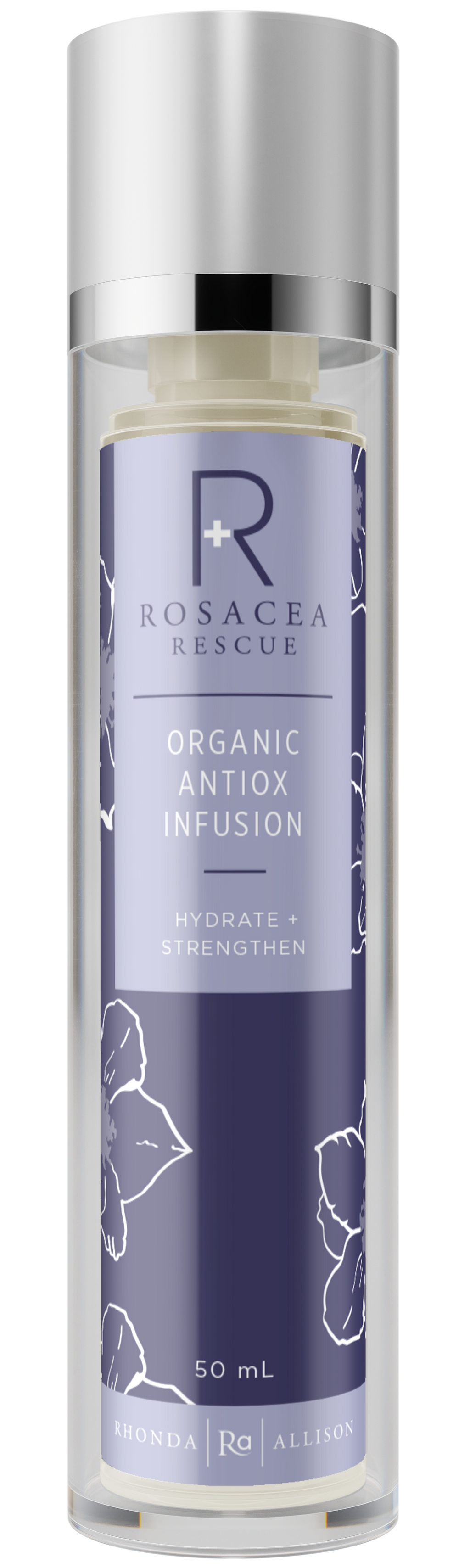 Rhonda Allison RR Organic Antiox Infusion