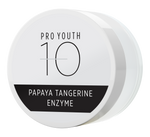 Rhonda Allison MT Papaya Tangerine Enzyme